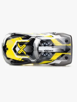 Silverlit Fjernstyret-Exost Fjernstyret Bil Star Rush 1:34