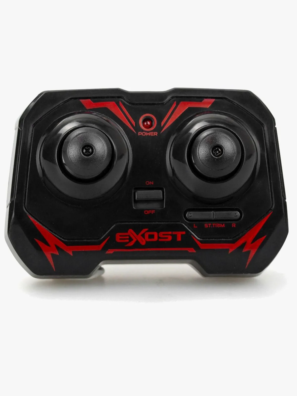 Silverlit Exost Land Buster Fjernstyret Bil