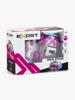 Fjernstyret|Silverlit Exost Mini Pixi