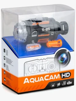 Silverlit Fjernstyret Båd Aqua Cam HD