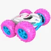 Fjernstyret|Silverlit Fjernstyret Bil Exost 360 Cross Amazone