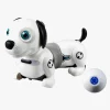 Silverlit Interaktivt Legetøj-Interaktiv Hund Robo Dackel
