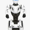 Interaktivt Legetøj|Silverlit Robot Junior 1.0
