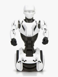 Interaktivt Legetøj|Silverlit Robot Junior 1.0