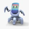 Silverlit Robot Octobot