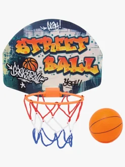 SimbaToys Boldsport-Simba Toys Basketsæt