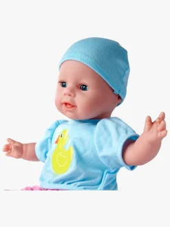 SimbaToys Simba Toys Dukke Laura Sulten 38 cm