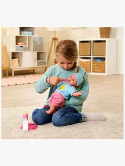 SimbaToys Simba Toys Dukke Laura Sulten 38 cm