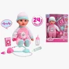 Dukker & Bamser|SimbaToys Simba Toys Dukke Patient Laura