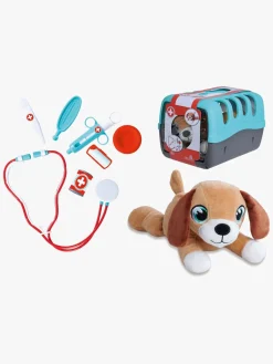 SimbaToys Simba Toys Dyrlægesæt med Bamse
