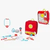 SimbaToys Rolleleg-Simba Toys Førstehjælpsrygsæk