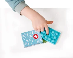 SimbaToys Rolleleg-Simba Toys Førstehjælpsrygsæk