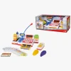 SimbaToys Rolleleg-Simba Toys Kasseapparat med Scanner
