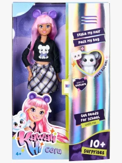SimbaToys Simba Toys Kawaii Dukke Cora