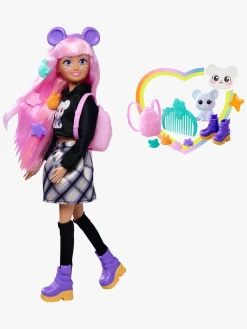 SimbaToys Simba Toys Kawaii Dukke Cora