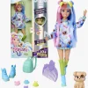SimbaToys Dukker & Bamser-Simba Toys Kawaii Dukke Mia