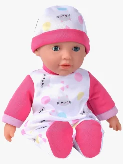 SimbaToys Dukker & Bamser-Simba Toys Laura Dukke Sweetheart 30 cm