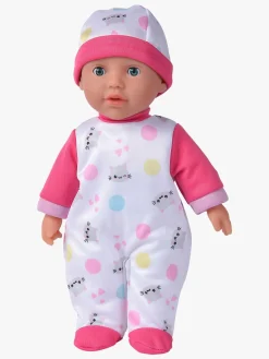 SimbaToys Dukker & Bamser-Simba Toys Laura Dukke Sweetheart 30 cm