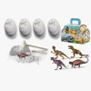 SimbaToys Eksperimenter & Videnskab-Simba Toys Nature World Dino Udgravningssæt