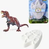 Eksperimenter & Videnskab|SimbaToys Simba Toys Nature World Dinosaur Udgravningssæt