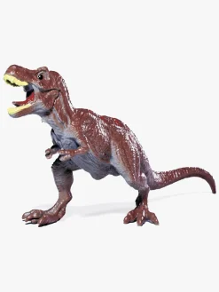 Eksperimenter & Videnskab|SimbaToys Simba Toys Nature World Dinosaur Udgravningssæt