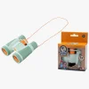 SimbaToys Eksperimenter & Videnskab-Simba Toys Nature World Explorer Kikkert