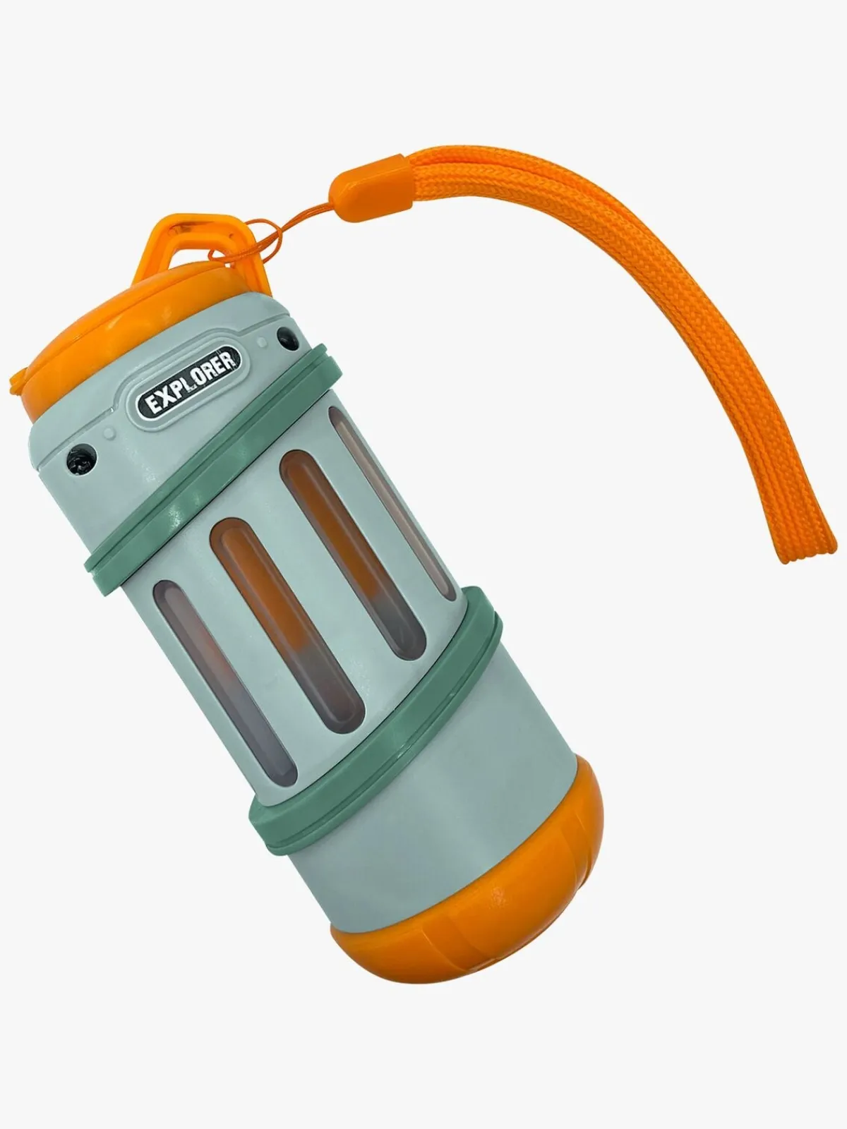 Eksperimenter & Videnskab|SimbaToys Simba Toys Nature World Explorer Lommelygte