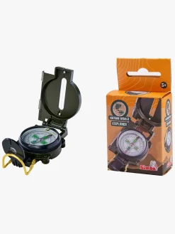 SimbaToys Simba Toys Nature World Explorer Kompas