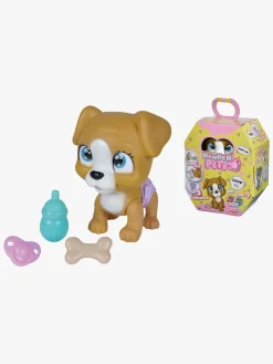 SimbaToys Simba Toys Pamper Petz Legetøjsdyr