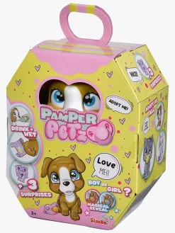 SimbaToys Simba Toys Pamper Petz Legetøjsdyr