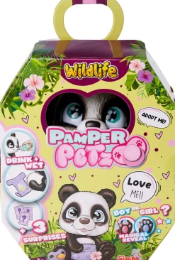 SimbaToys Simba Toys Panda