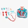 SimbaToys Simba Toys Stor Doktortaske