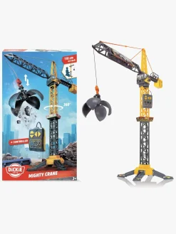 DickieToys Simba-Dickie  Mægtig Kran