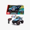 Fjernstyret|DickieToys Simba-Dickie Volkswagen Beetle Baja Bug Fjernstyret Bil
