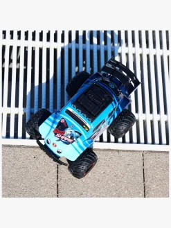 Fjernstyret|DickieToys Simba-Dickie Volkswagen Beetle Baja Bug Fjernstyret Bil