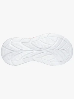 Sneakers|Skechers Flex-Glow Ultra Kids  Blinkende Sneakers, Sort