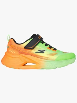 Børn Skechers Sneakers-TIDAL-TECH Sneakers, Grøn