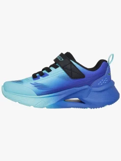 Børn Skechers Sneakers-Tidal-Tech Sneakers, Blå