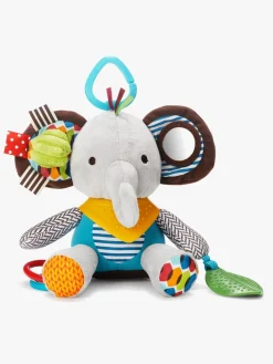 SkipHop Babylegetøj-Skip Hop Aktivitetslegetøj Elefant