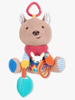 Babylegetøj|SkipHop Skip Hop Bandana Buddies Aktivitetslegetøj Kænguru