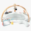 Babylegetøj|SkipHop Skip Hop Discoverosity Aktivitetscenter, White/Grey