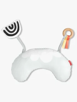 Babylegetøj|SkipHop Skip Hop Discoverosity Aktivitetscenter, White/Grey