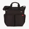 SkipHop Pusletasker-Skip Hop Duo Signature Pusletaske Black