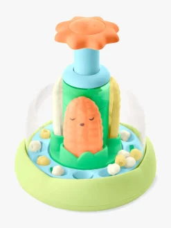 Babylegetøj|SkipHop Skip Hop Farmstand Aktivitetslegetøj Push & Spin