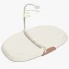SkipHop Pusleborde-Skip Hop Puslepude Wipe Clean, Beige