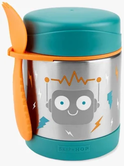 SkipHop Skip Hop Spark Style Termobeholder Robot
