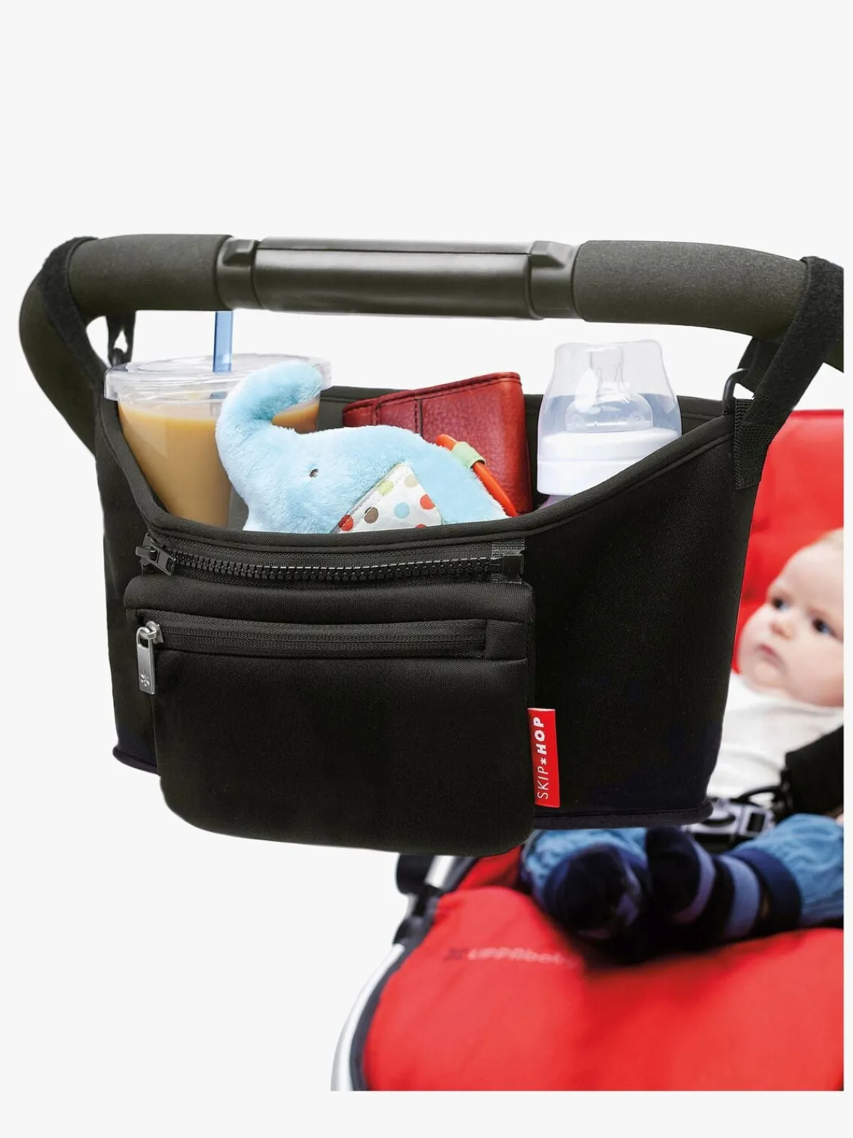 SkipHop Skip Hop Stroller Organizer Sort