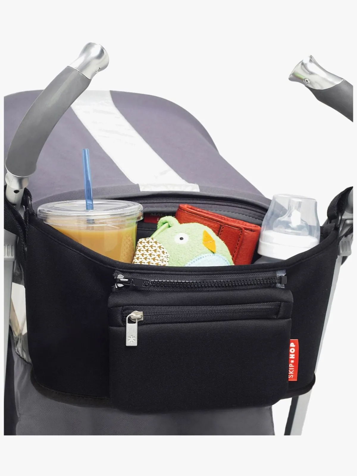SkipHop Skip Hop Stroller Organizer Sort