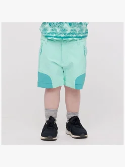 Børn Skogstad Svelgen Shorts, Cabbage