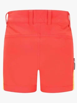 Underdele|Skogstad Svelgen Shorts, Rød